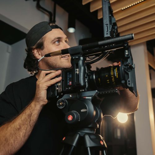 Production vidéo saguenay