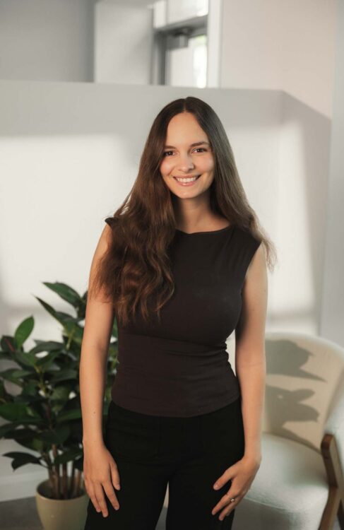 Justine Morissette_Designer graphique